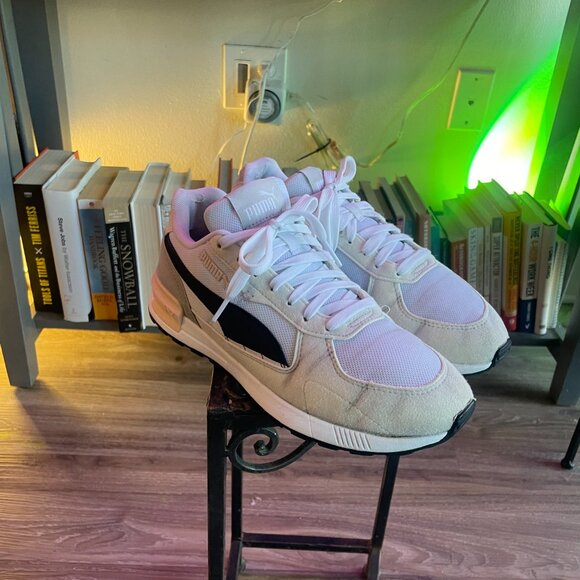 Elevate your casual style with PUMA’s Cali Dream — a modern take on the classic - Picture 5 of 11